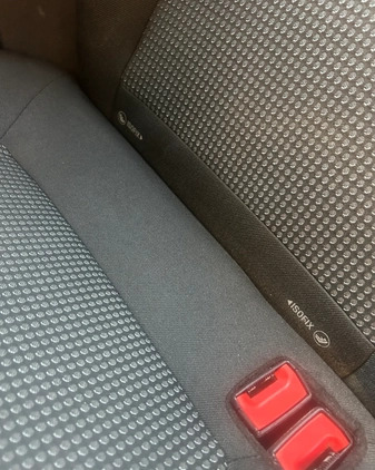 Opel Corsa cena 7500 przebieg: 249935, rok produkcji 2012 z Płońsk małe 407